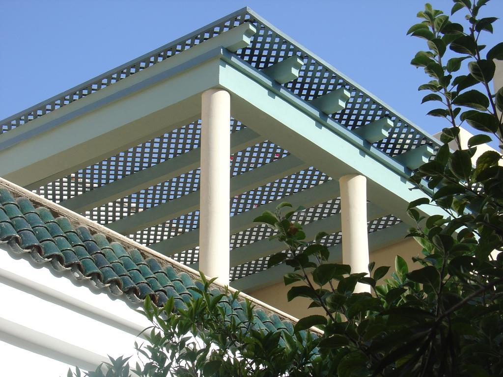 מרקש Riad Sahara Nour מראה חיצוני תמונה