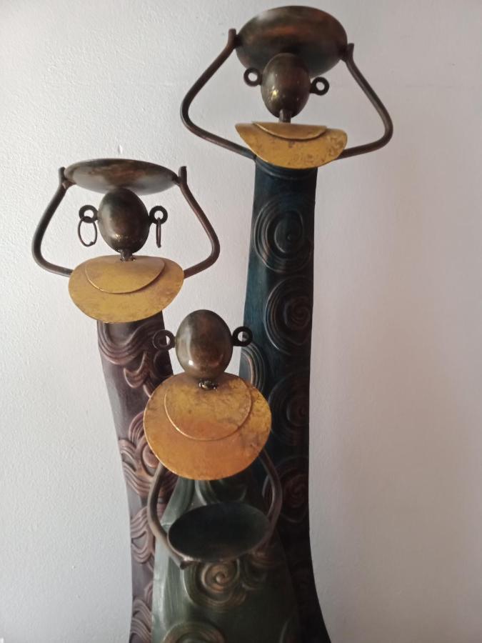 מרקש Riad Sahara Nour מראה חיצוני תמונה
