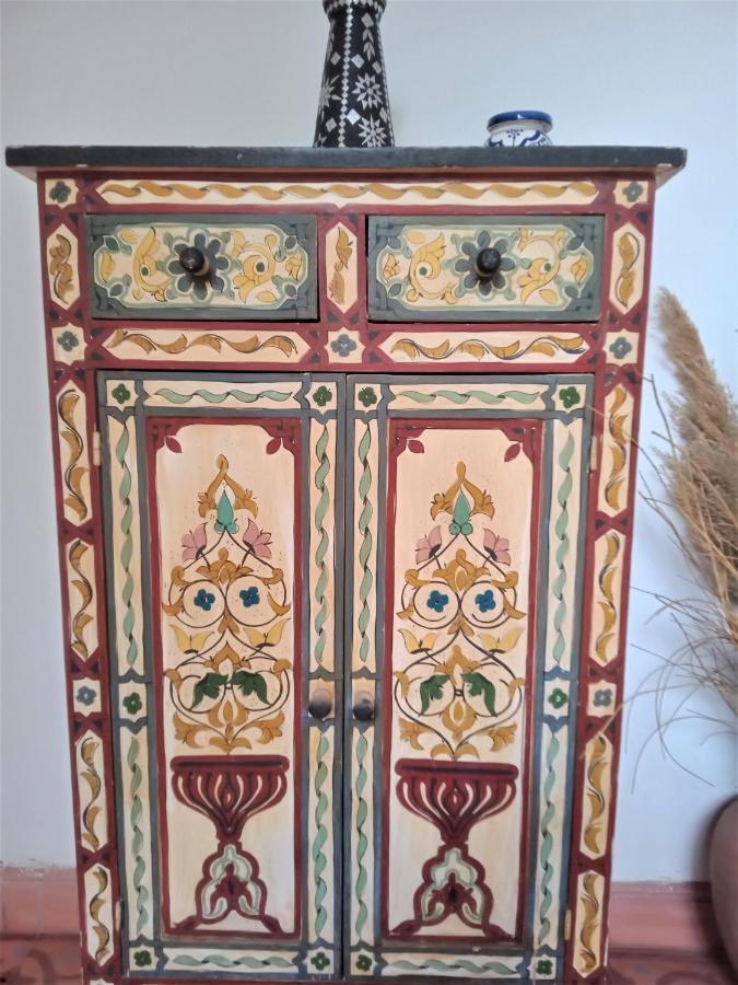 מרקש Riad Sahara Nour מראה חיצוני תמונה