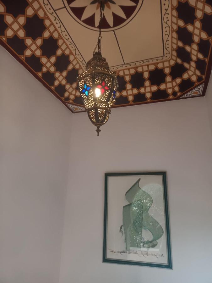 מרקש Riad Sahara Nour מראה חיצוני תמונה