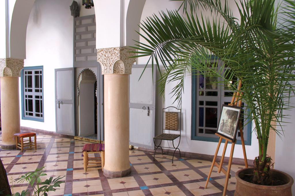 מרקש Riad Sahara Nour מראה חיצוני תמונה