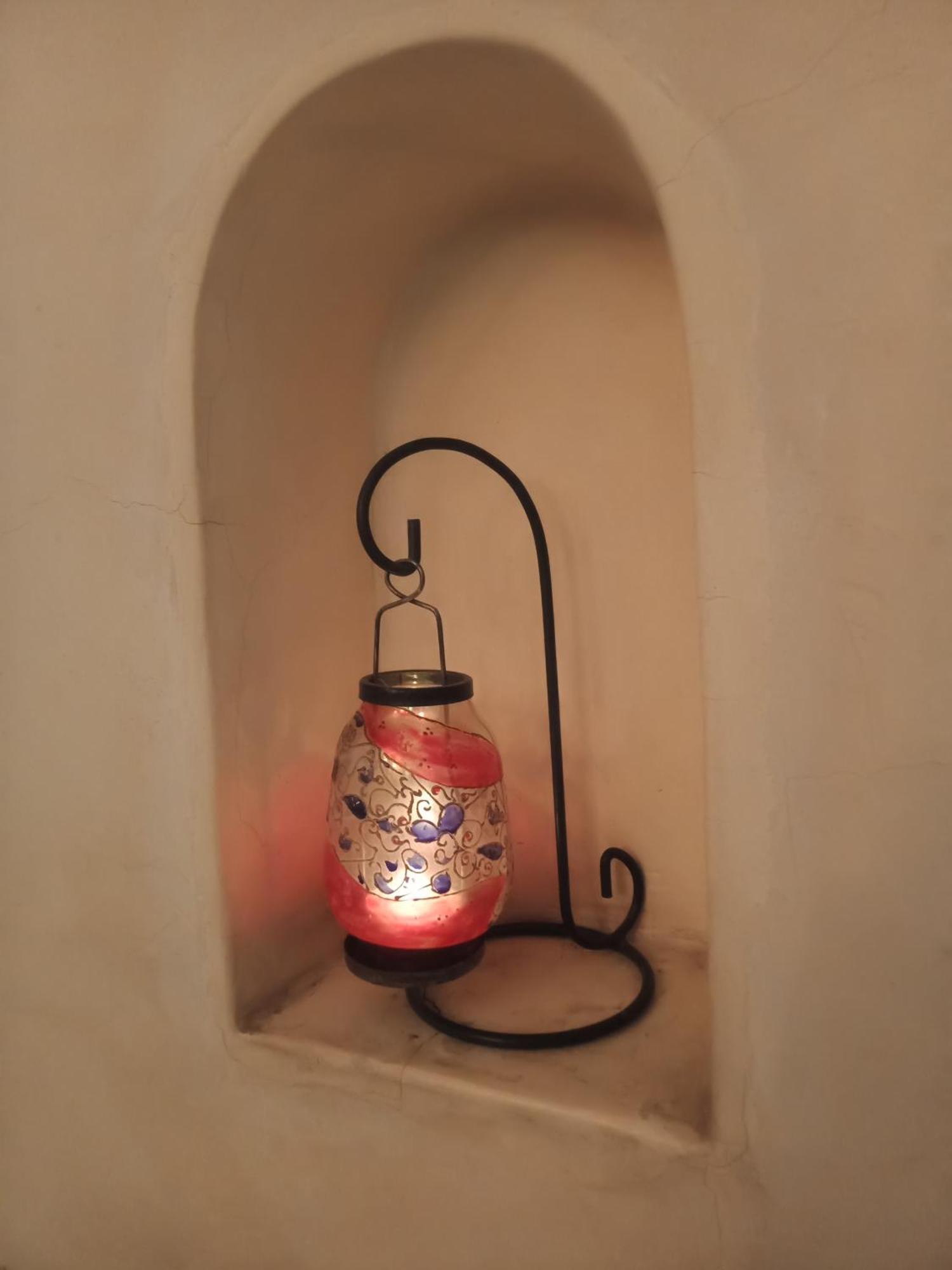 מרקש Riad Sahara Nour מראה חיצוני תמונה
