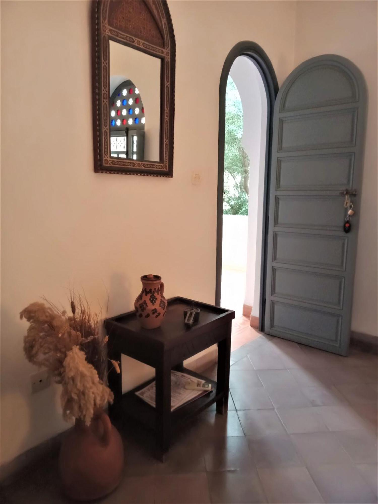 מרקש Riad Sahara Nour מראה חיצוני תמונה