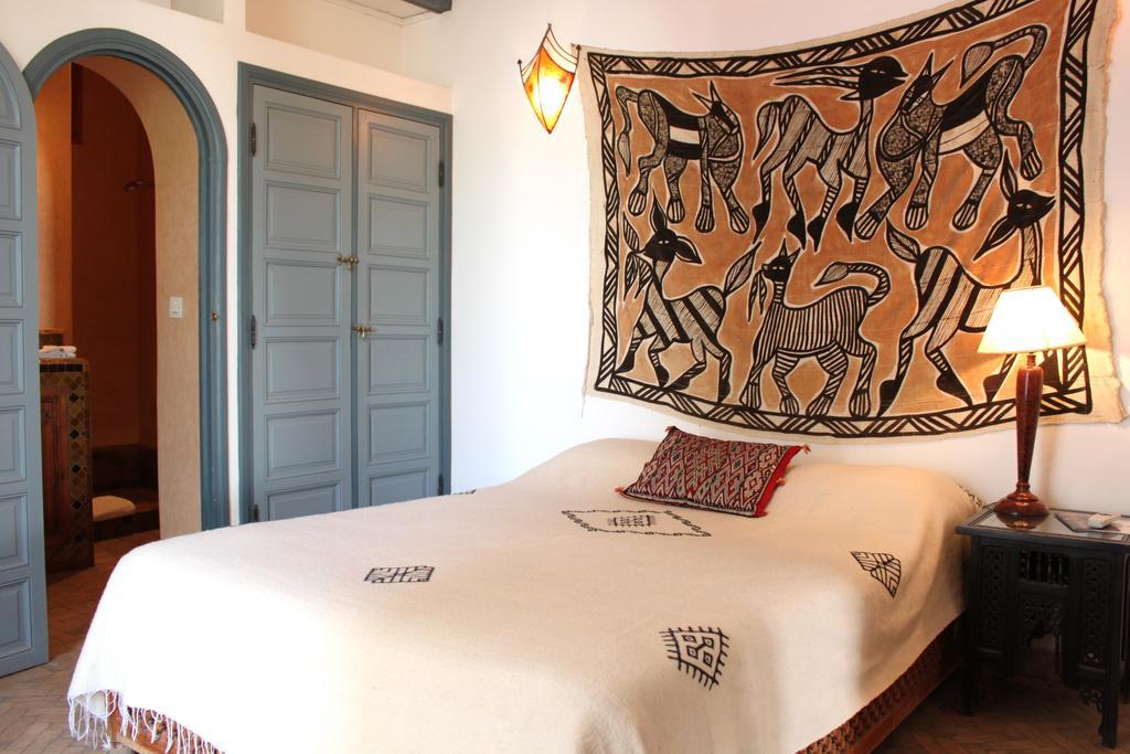 מרקש Riad Sahara Nour מראה חיצוני תמונה