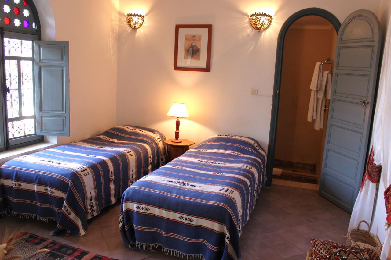 מרקש Riad Sahara Nour מראה חיצוני תמונה