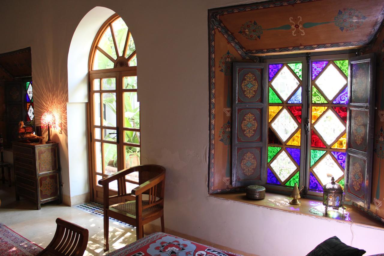 מרקש Riad Sahara Nour מראה חיצוני תמונה