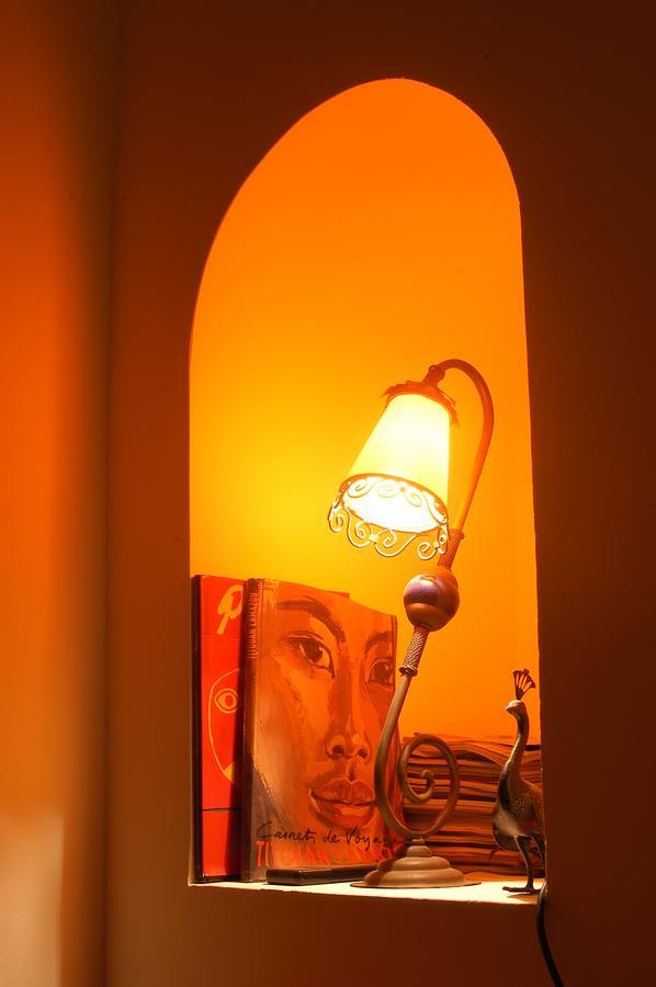 מרקש Riad Sahara Nour מראה חיצוני תמונה